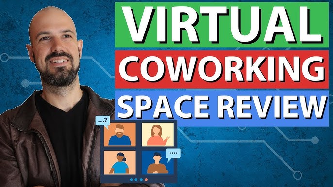 Virtual Coworking Tools Review